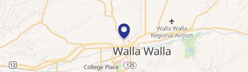 Walla Walla, WA 99362