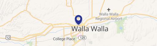 Walla Walla, WA 99362