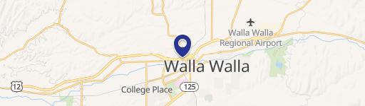 Walla Walla, WA 99362