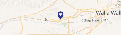 Walla Walla, WA 99362