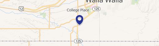 Walla Walla, WA 99362