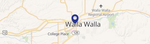 Walla Walla, WA 99362