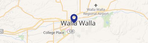 Walla Walla, WA 99362