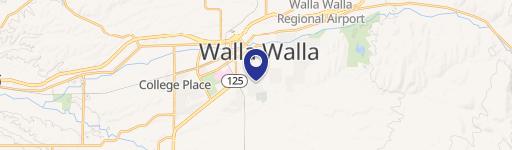 Walla Walla, WA 99362