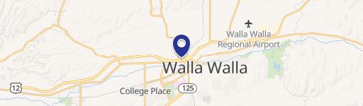 Walla Walla, WA 99362