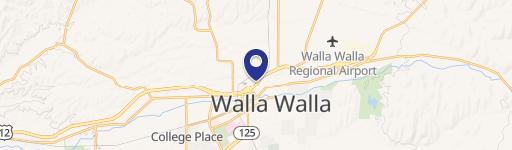 Walla Walla, WA 99362