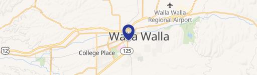 Walla Walla, WA 99362