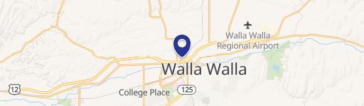 Walla Walla, WA 99362