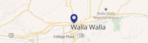 Walla Walla, WA 99362