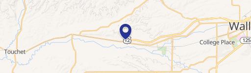 Walla Walla, WA 99362