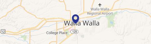 Walla Walla, WA 99362