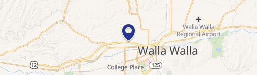 Walla Walla, WA 99362