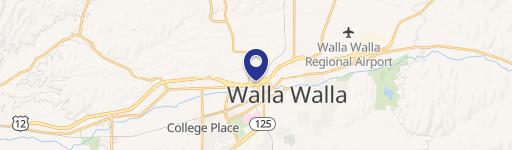 Walla Walla, WA 99362