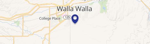 Walla Walla, WA 99362