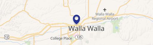 Walla Walla, WA 99362