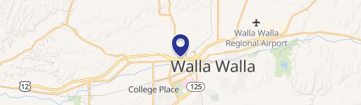 Walla Walla, WA 99362