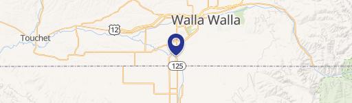 Walla Walla, WA 99362