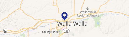 Walla Walla, WA 99362