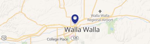 Walla Walla, WA 99362