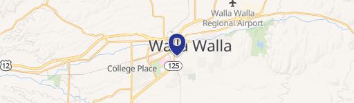 Walla Walla, WA 99362
