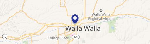 Walla Walla, WA 99362