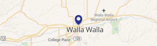 Walla Walla, WA 99362