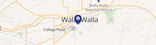 Walla Walla, WA 99362