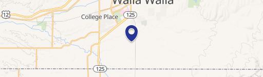 Walla Walla, WA 99362