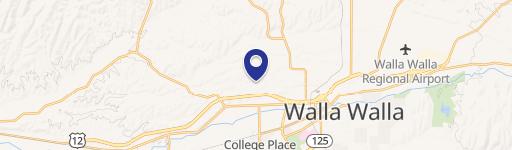 Walla Walla, WA 99362