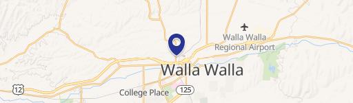 Walla Walla, WA 99362