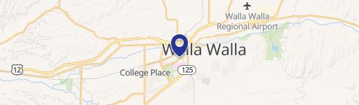 Walla Walla, WA 99362