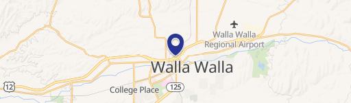 Walla Walla, WA 99362