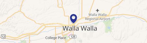 Walla Walla, WA 99362