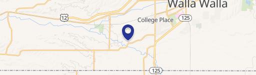Walla Walla, WA 99362