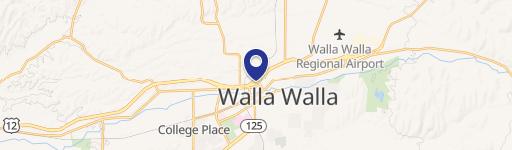 Walla Walla, WA 99362