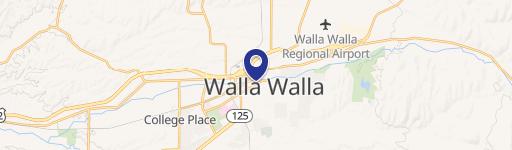 Walla Walla, WA 99362