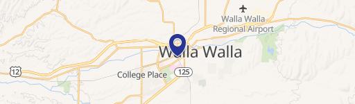 Walla Walla, WA 99362