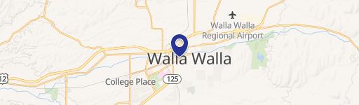 Walla Walla, WA 99362