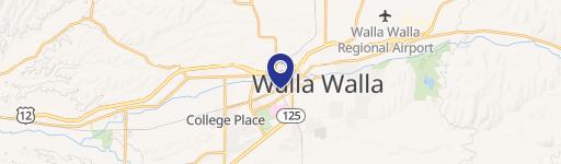 Walla Walla, WA 99362