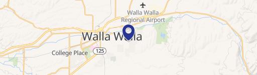 Walla Walla, WA 99362