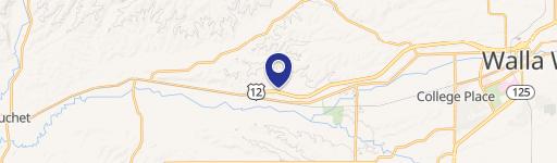 Walla Walla, WA 99362