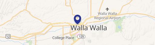 Walla Walla, WA 99362
