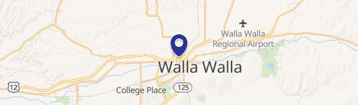Walla Walla, WA 99362