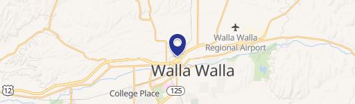 Walla Walla, WA 99362
