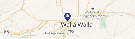 Walla Walla, WA 99362