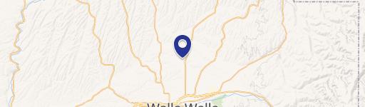 Walla Walla, WA 99362