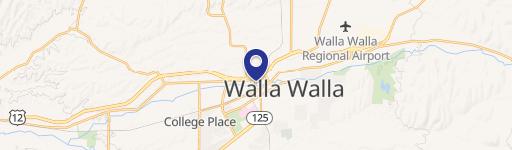 Walla Walla, WA 99362
