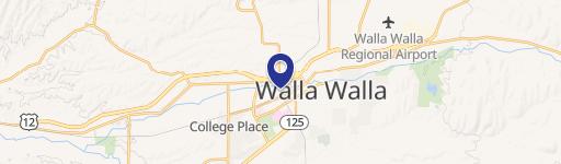 Walla Walla, WA 99362