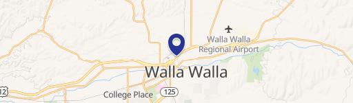 Walla Walla, WA 99362