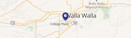 Walla Walla, WA 99362